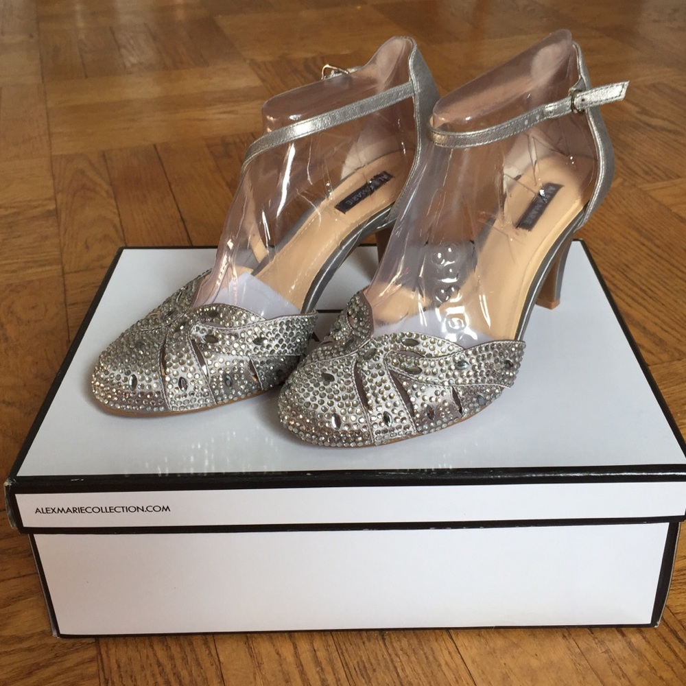 AlexMarie - women’s shoes - size 7.5